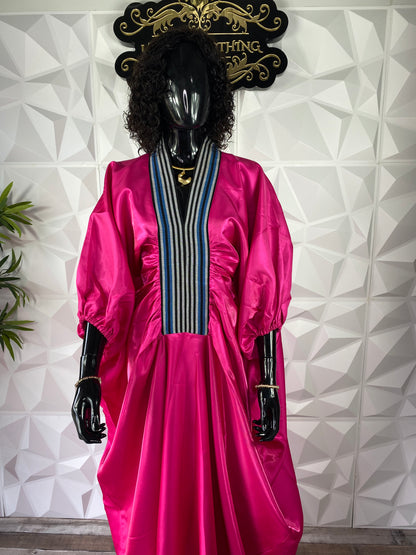 Pink Luxe