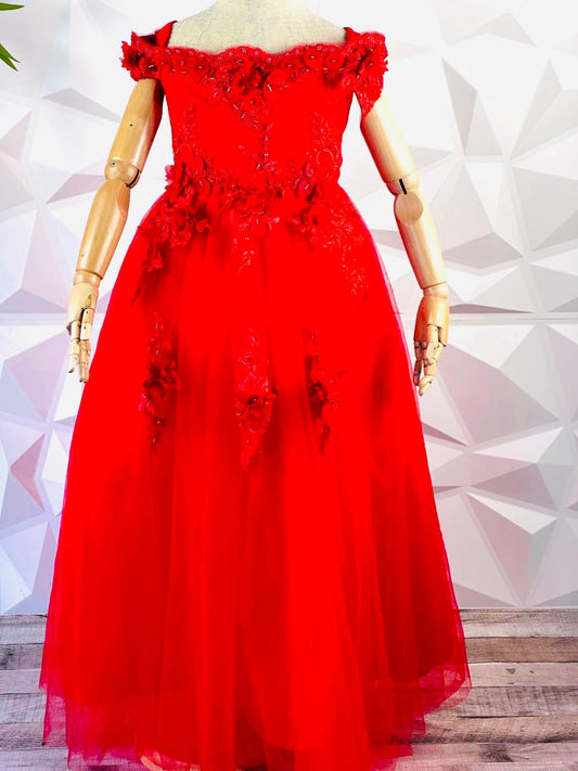Red Royale